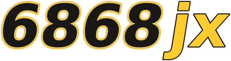 6868jx logo