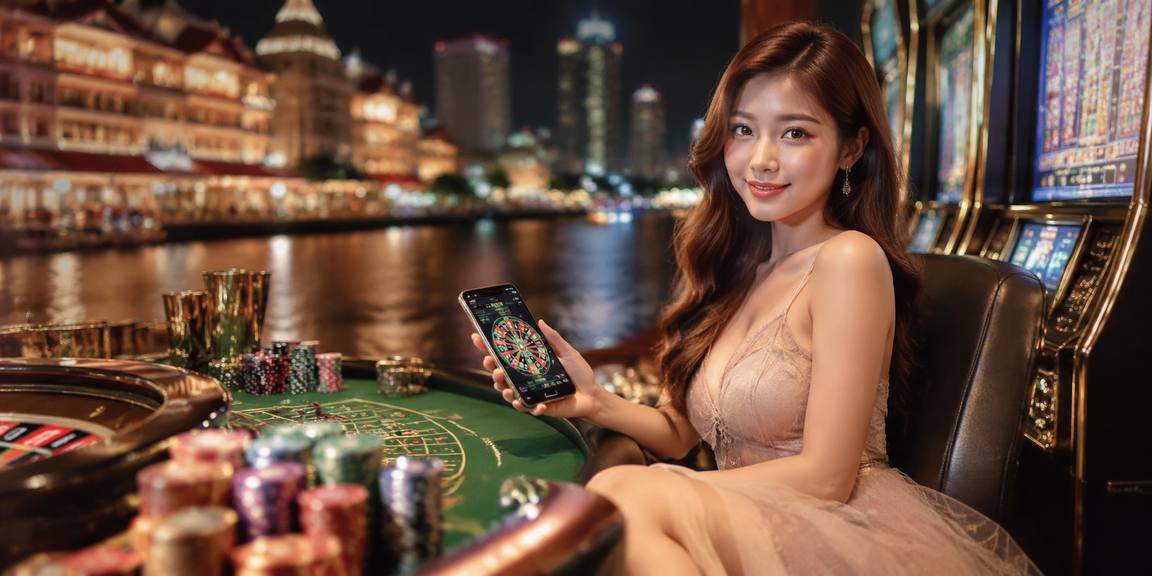 6868jx Apa Yang Anda Dapat Dalam Meja Kami